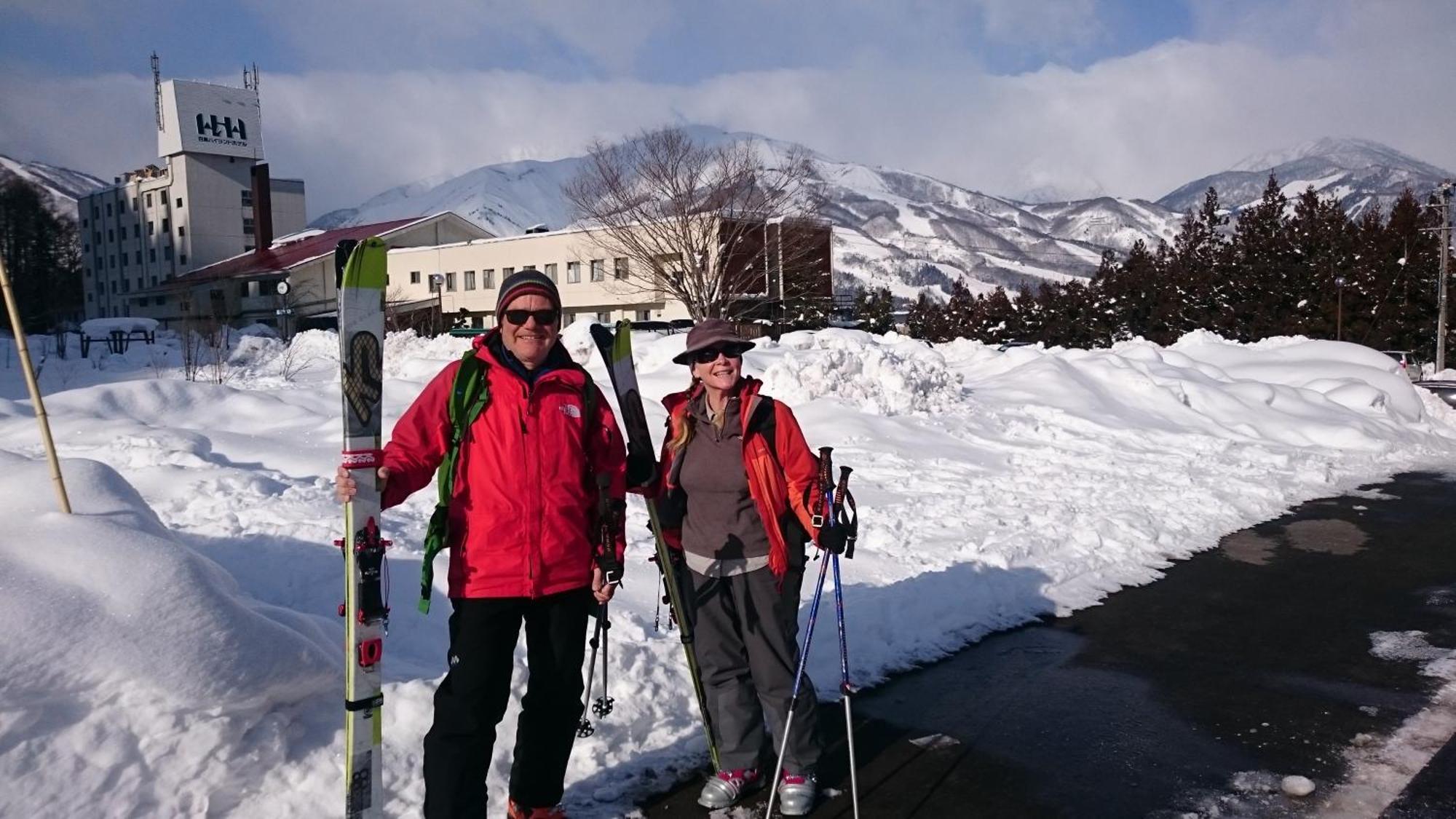 卡诗文瑞安乡村酒店旅馆 白马村 外观 照片