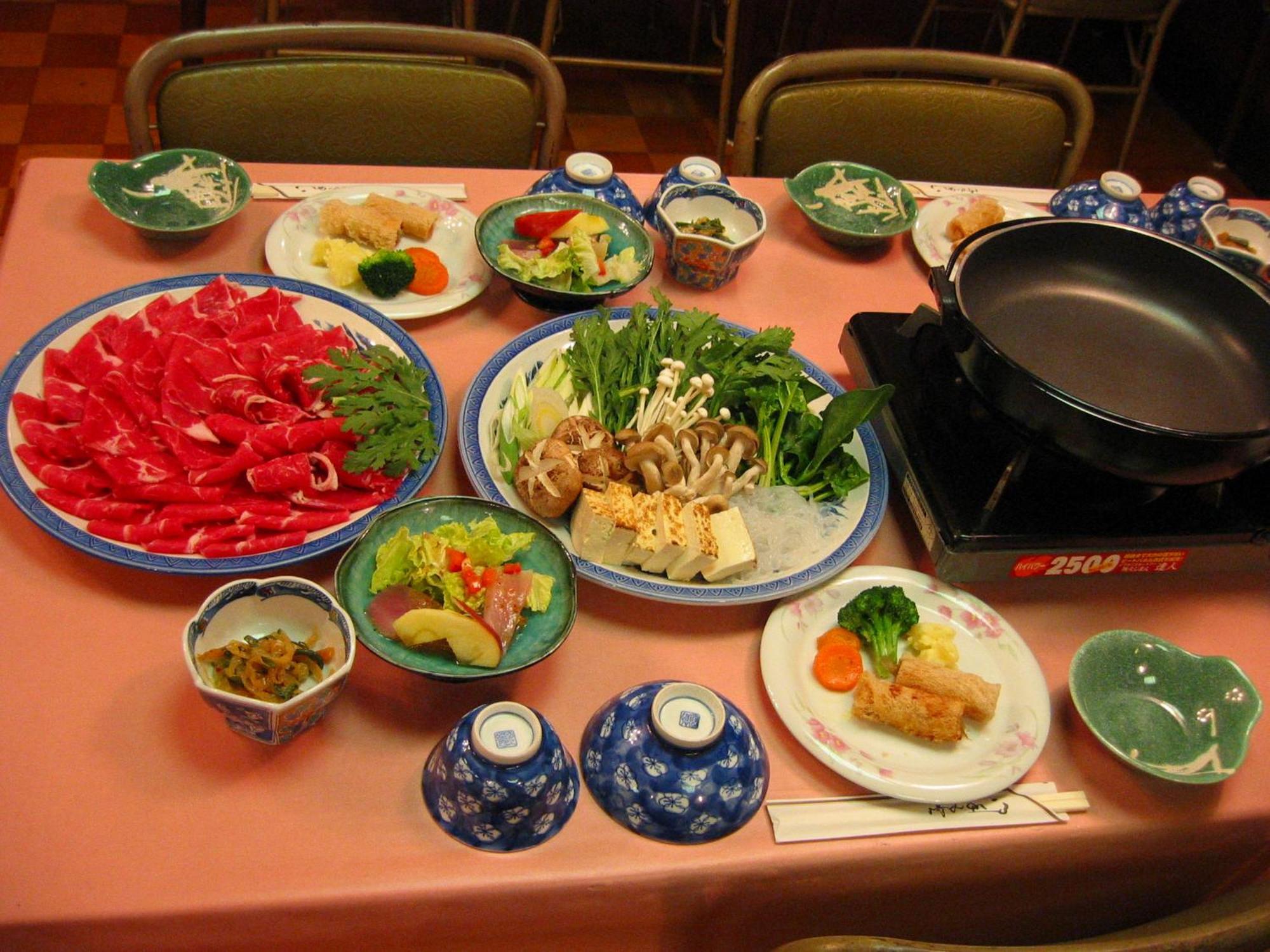 卡诗文瑞安乡村酒店旅馆 白马村 外观 照片