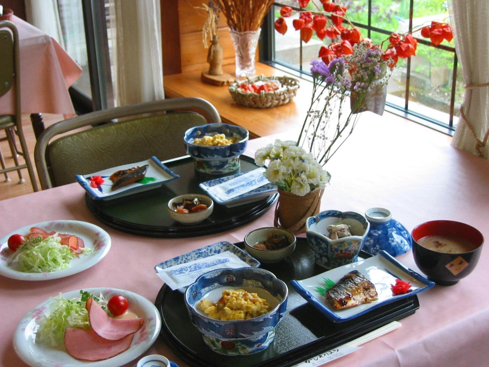卡诗文瑞安乡村酒店旅馆 白马村 外观 照片